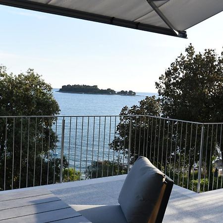 Buric House - M Suite - 95M2 And 54 M2 Terrace Rovinj Kültér fotó