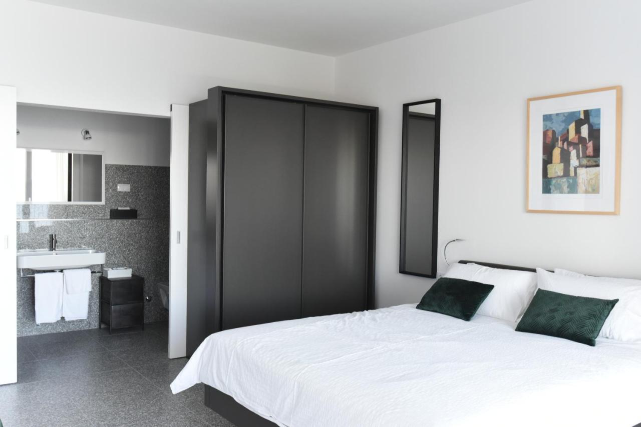 Buric House - M Suite - 95M2 And 54 M2 Terrace Rovinj Kültér fotó