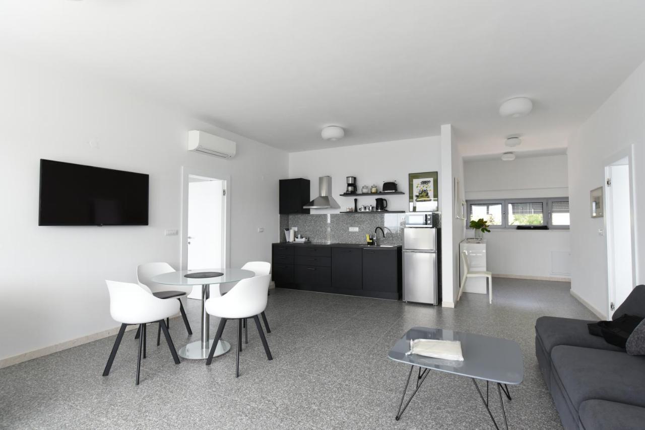 Buric House - M Suite - 95M2 And 54 M2 Terrace Rovinj Kültér fotó