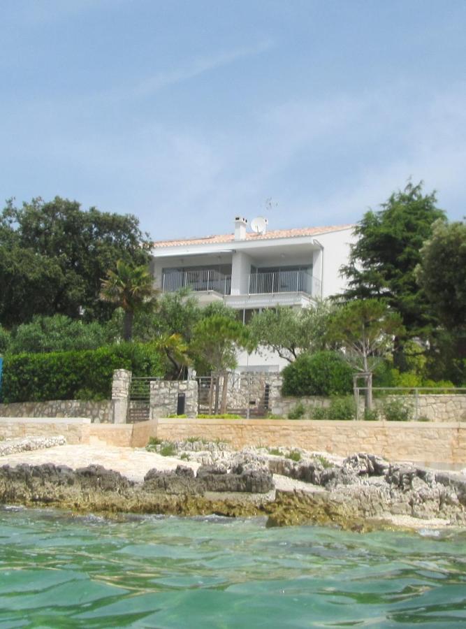 Buric House - M Suite - 95M2 And 54 M2 Terrace Rovinj Kültér fotó