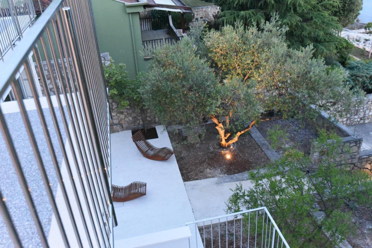 Buric House - M Suite - 95M2 And 54 M2 Terrace Rovinj Kültér fotó